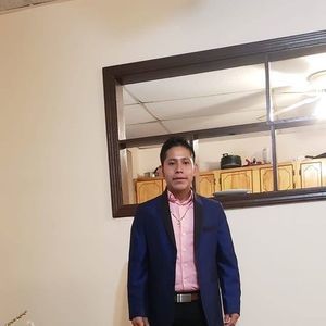 Meet your Posher, Basilio